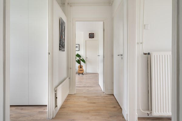 Medium property photo - Detmoldstraat 90-1, 3523 GH Utrecht